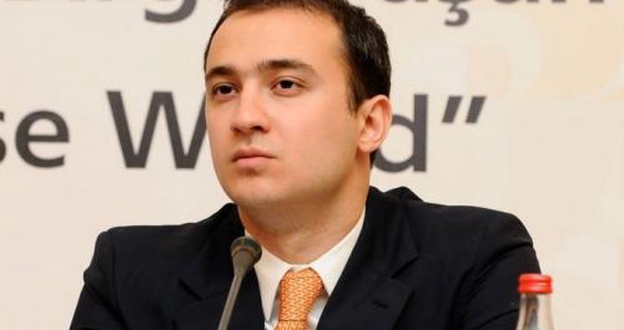 Tale Heydərov: "Qrup mərhələsində uğurla çıxış etməyə çalışacağıq" Tale Heydərov: "Qrup mərhələsində uğurla çıxış etməyə çalışacağıq"