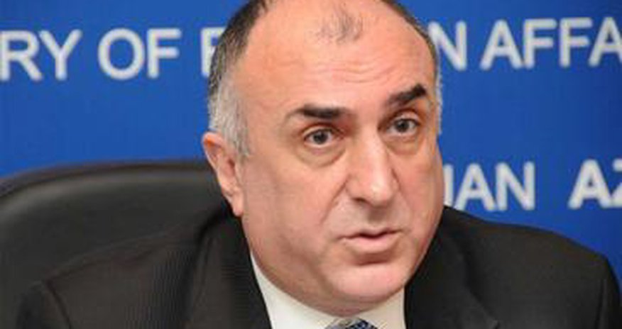 Elmar Mammadyarov leaves for Turkey Elmar Mammadyarov leaves for Turkey