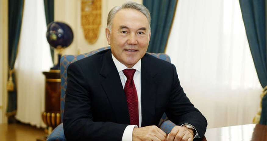 Nazarbayev ehtiyatlı demokratlaşmanın tərəfdarıdır Nazarbayev ehtiyatlı demokratlaşmanın tərəfdarıdır