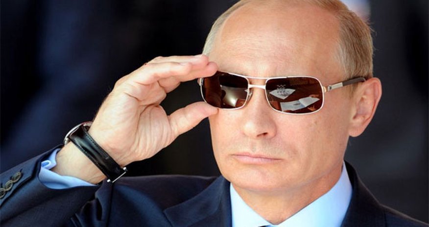 Təsdiqləndi: Putin ABŞ-a gedir Təsdiqləndi: Putin ABŞ-a gedir