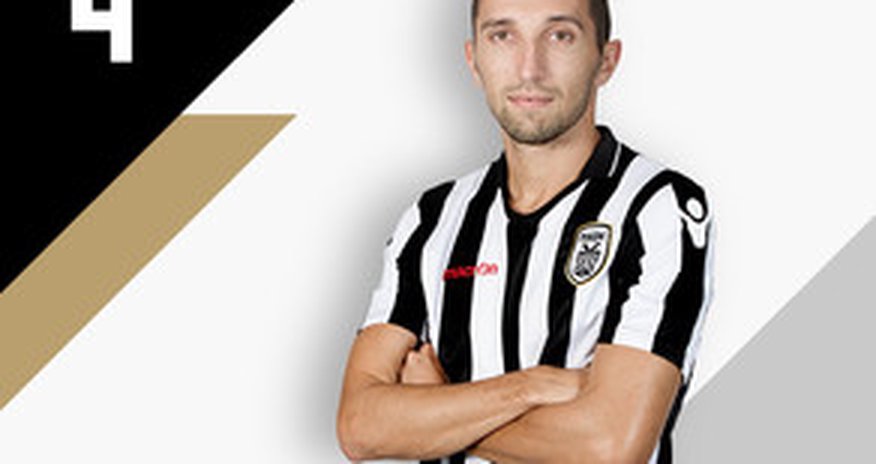 PAOK müdafiəçisi: ""Panatinaikos"un səhvlərini təkrarlamamalıyıq" PAOK müdafiəçisi: ""Panatinaikos"un səhvlərini təkrarlamamalıyıq"