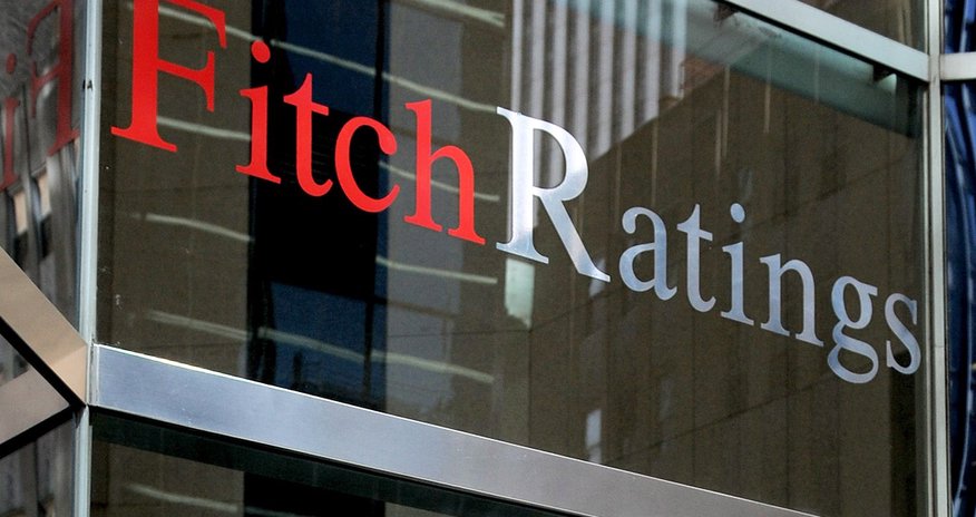 Fitch affirms Azerbaijan at 'BBB-' with stable outlook Fitch affirms Azerbaijan at 'BBB-' with stable outlook