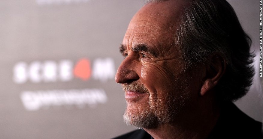 Wes Craven, man behind 'Nightmare on Elm Street' and 'Scream,' dies at 76 Wes Craven, man behind 'Nightmare on Elm Street' and 'Scream,' dies at 76