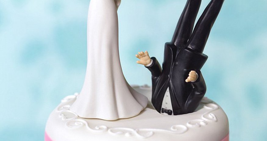 Why stress of divorce could make you age more quickly Why stress of divorce could make you age more quickly
