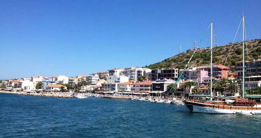 İzmir - sirlərlə dolu sandıq - FOTOLAR İzmir - sirlərlə dolu sandıq - FOTOLAR