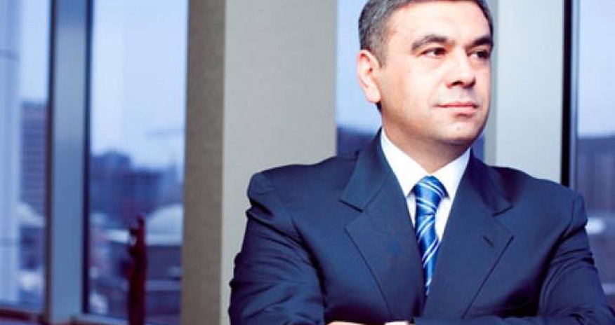 Beynəlxalq Bankın yeni sədri: "Kreditlərin faiz dərəcələri aşağı salınacaq" Beynəlxalq Bankın yeni sədri: "Kreditlərin faiz dərəcələri aşağı salınacaq"