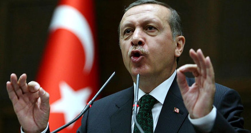 Ərdoğan: Terrorçular hər şey üçün cavab verəcəklər Ərdoğan: Terrorçular hər şey üçün cavab verəcəklər