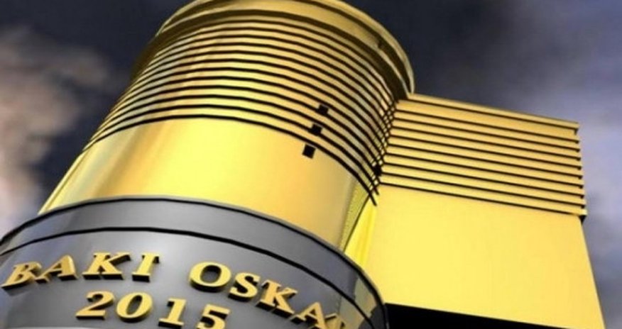 "Bakı Oskarı qısametrajlı filmlər" festivalı başa çatıb "Bakı Oskarı qısametrajlı filmlər" festivalı başa çatıb
