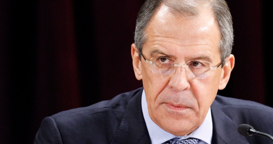 Лавров прибыл в Азербайджан Лавров прибыл в Азербайджан