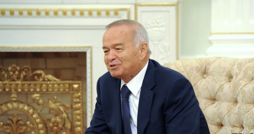 Özbəkistanda xarici hərbi baza olmayacaq Özbəkistanda xarici hərbi baza olmayacaq