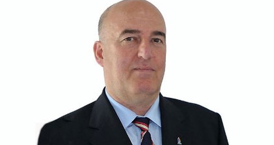 УЕФА дал назначение азербайджанскому судье УЕФА дал назначение азербайджанскому судье