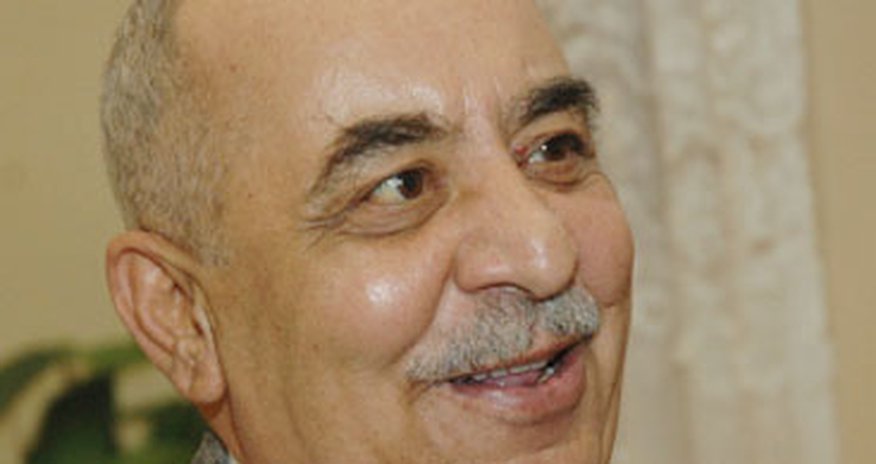 Yaşar Nurinin doğum günüdür Yaşar Nurinin doğum günüdür