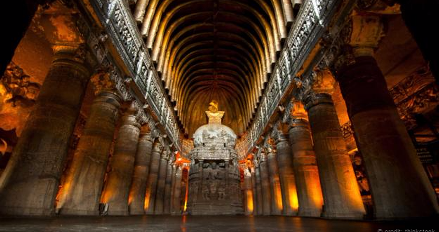 Six lesser-known wonders of the ancient world Six lesser-known wonders of the ancient world