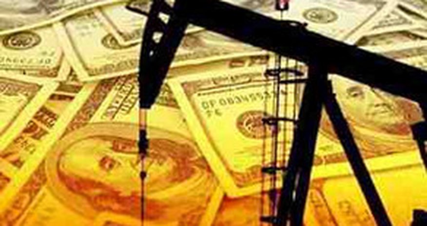Azərbaycan nefti 3 dollardan artıq bahalaşıb Azərbaycan nefti 3 dollardan artıq bahalaşıb
