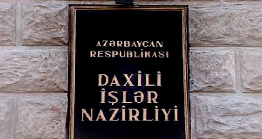 DİN-in idarə rəisi vəfat etdi DİN-in idarə rəisi vəfat etdi