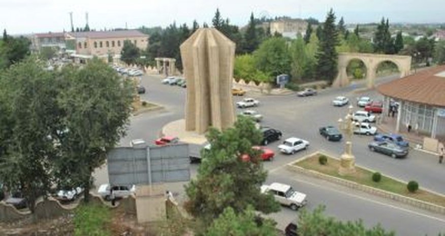 İcra Hakimiyyətində təyinat İcra Hakimiyyətində təyinat