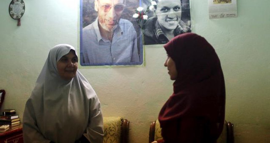 In Egypt, jailed Islamists 'dying of neglect' In Egypt, jailed Islamists 'dying of neglect'