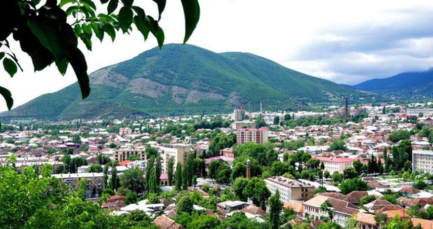 Şəki şəhər İcra Hakimiyyətindən zəlzələ ilə bağlı AÇIQLAMA Şəki şəhər İcra Hakimiyyətindən zəlzələ ilə bağlı AÇIQLAMA