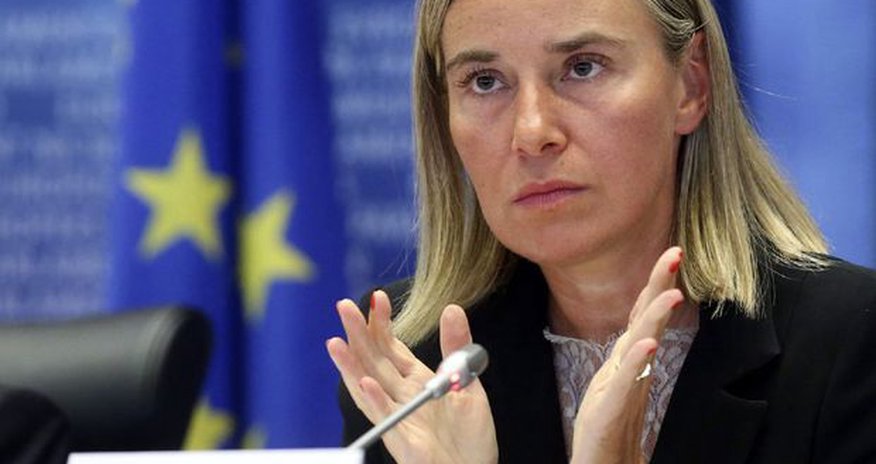 ЕС поддержит Азербайджан ЕС поддержит Азербайджан