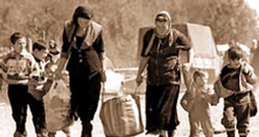 Британия готовa принять сирийских беженцев Британия готовa принять сирийских беженцев