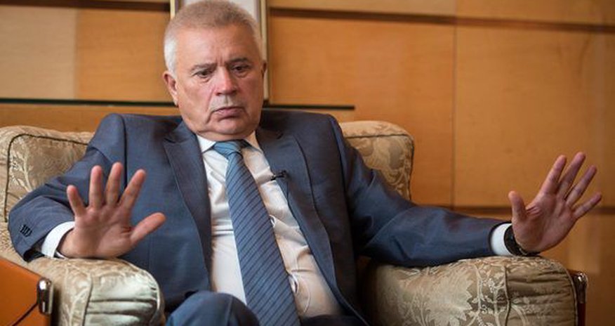 «ЛУКОЙЛ» готов к дешевой нефти «ЛУКОЙЛ» готов к дешевой нефти