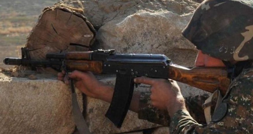 Azerbaijan says 7 Armenian soldiers killed last week Azerbaijan says 7 Armenian soldiers killed last week
