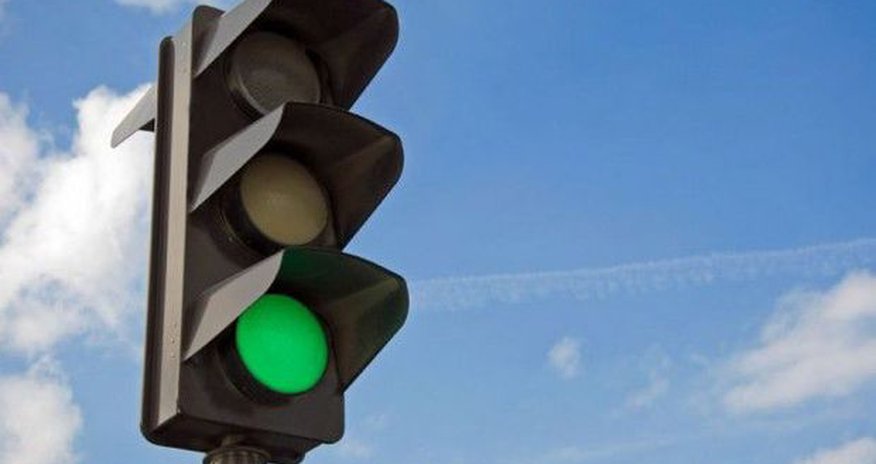 Bakının “yaşıl dalğa”lı küçələri – SİYAHI Bakının “yaşıl dalğa”lı küçələri – SİYAHI