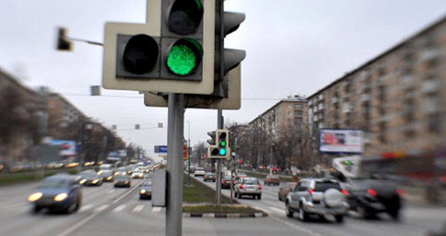 Внесены изменения в движение транспорта Внесены изменения в движение транспорта