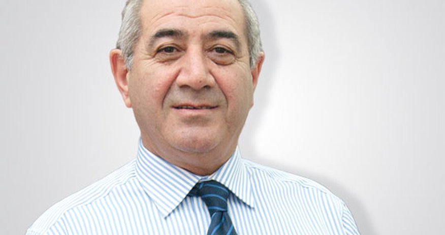 Qurban Yetirmişli: "Güclü zəlzələlərin baş vermə ehtimalı sıfıra bərabərdir" Qurban Yetirmişli: "Güclü zəlzələlərin baş vermə ehtimalı sıfıra bərabərdir"