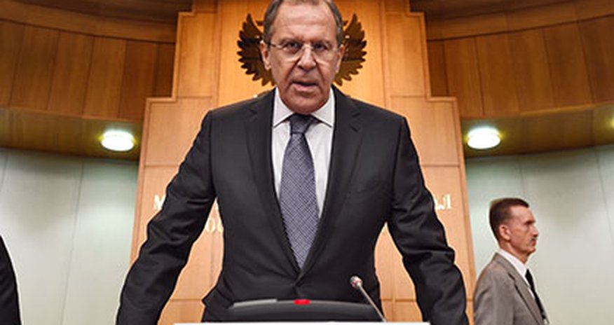МИД подтвердил военную помощь Сирии МИД подтвердил военную помощь Сирии