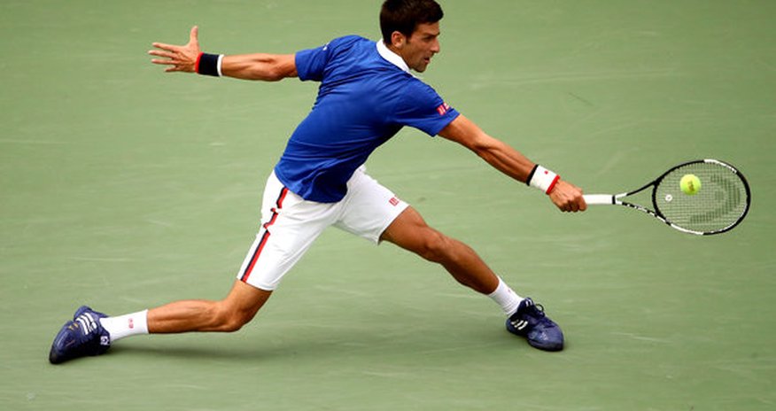 Novak Djokovic Is No. 1, Like It or Not Novak Djokovic Is No. 1, Like It or Not