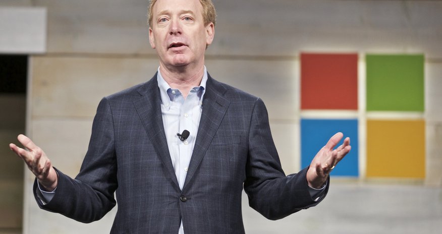 The Case That Has Microsoft, Apple and Amazon Agreeing for Once The Case That Has Microsoft, Apple and Amazon Agreeing for Once