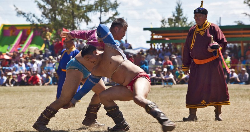 Why You Need to Go to Mongolia Now in 16 Stunning Photos Why You Need to Go to Mongolia Now in 16 Stunning Photos