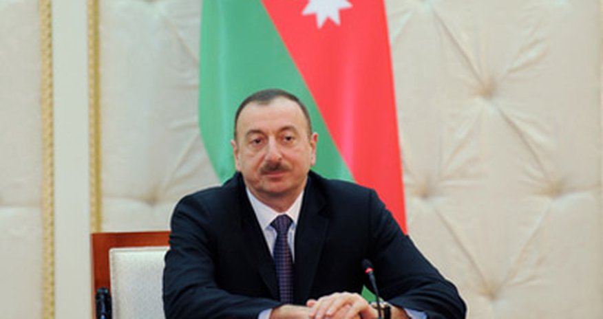 İlham Əliyev: Bu gün Avropada və Asiyada iqtisadi tənəzzül müşahidə olunur İlham Əliyev: Bu gün Avropada və Asiyada iqtisadi tənəzzül müşahidə olunur