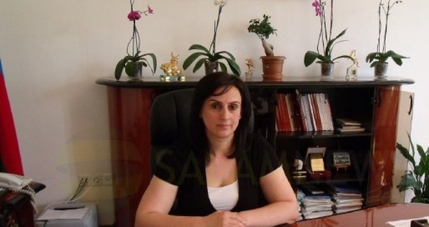 Dövlət Baytarlıq Nəzarəti Xidmətinin rəisi işdən çıxarıldı Dövlət Baytarlıq Nəzarəti Xidmətinin rəisi işdən çıxarıldı