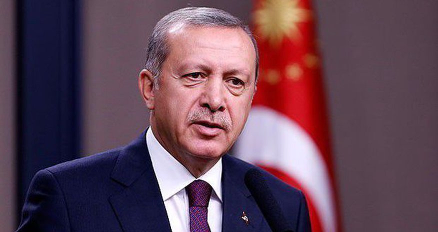 Ərdoğan: Vətənin hər birimizə ehtiyacı var Ərdoğan: Vətənin hər birimizə ehtiyacı var