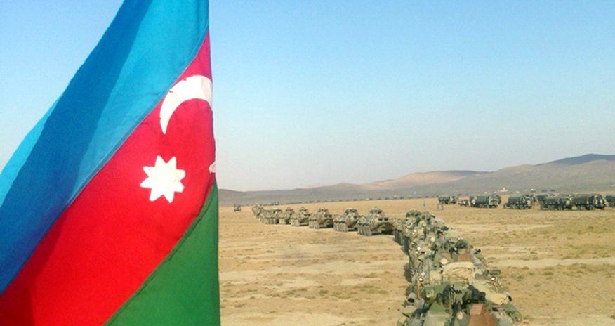 Escalation not to lead to war between Armenia, Azerbaijan: Jane's Escalation not to lead to war between Armenia, Azerbaijan: Jane's