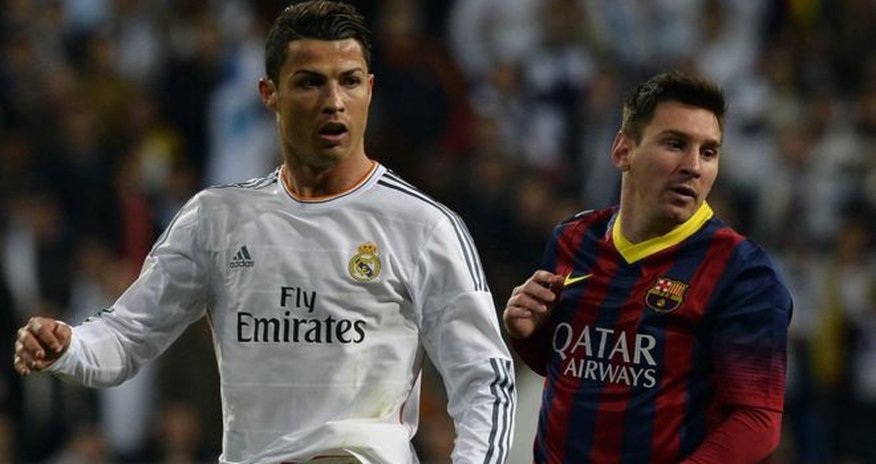 Spain's La Liga 'must plan for Messi and Ronaldo exit' Spain's La Liga 'must plan for Messi and Ronaldo exit'