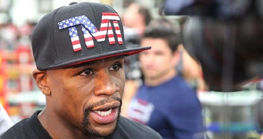 Why undefeated Floyd Mayweather just can't compare to Muhammad Ali Why undefeated Floyd Mayweather just can't compare to Muhammad Ali
