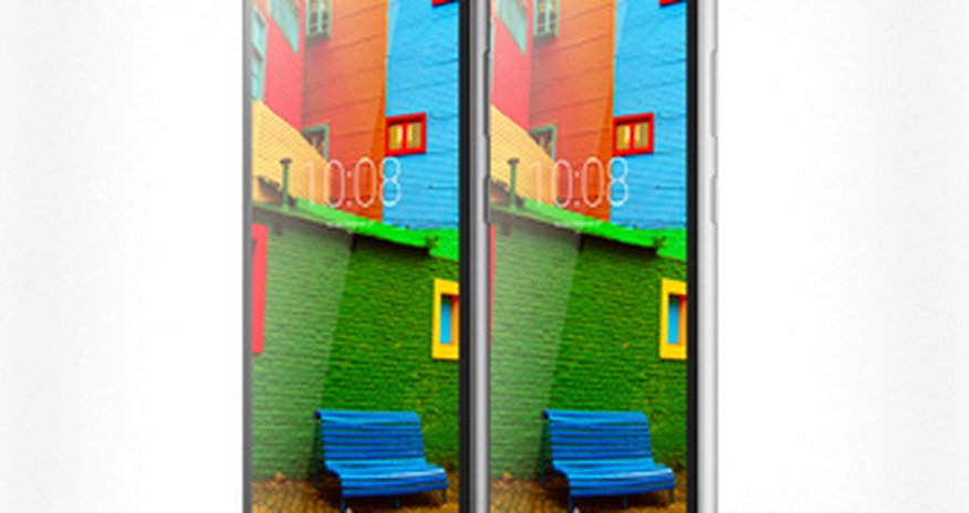 Lenovo выпустила свой iPhone 6 Plus Lenovo выпустила свой iPhone 6 Plus