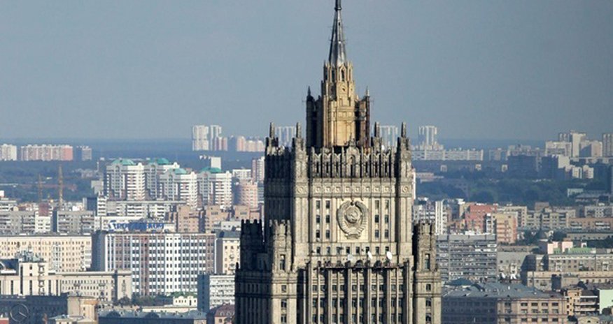 Россия готовится к новым санкциям Россия готовится к новым санкциям