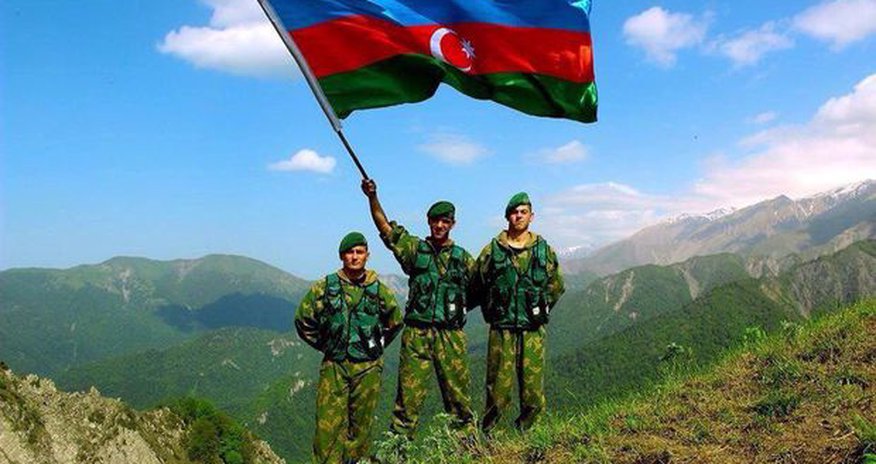 Hərbi komissarlıqlara çağırılmaqla bağlı – AÇIQLAMA Hərbi komissarlıqlara çağırılmaqla bağlı – AÇIQLAMA