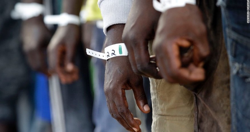 Why U.S. should do more for refugees - OPINION Why U.S. should do more for refugees - OPINION