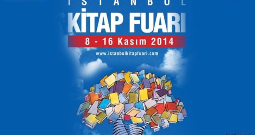 Türkiyədə adambaşına 7.3 kitab nəşr olunur Türkiyədə adambaşına 7.3 kitab nəşr olunur