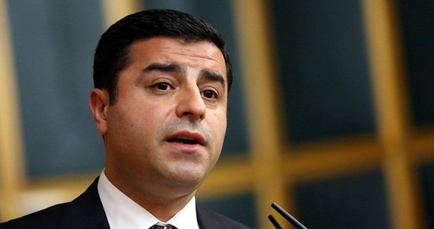 Türkiyədə məşhur kürd liderə cinayət işi açıldı Türkiyədə məşhur kürd liderə cinayət işi açıldı