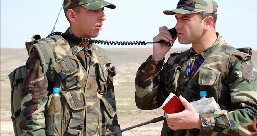 Səfərbərlik Xidməti: Çağırışa gəlməyənləri cəza gözləyir Səfərbərlik Xidməti: Çağırışa gəlməyənləri cəza gözləyir