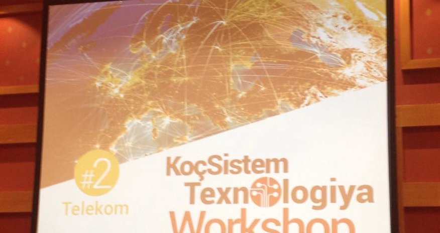 “KoçSistem” Azərbaycandakı tərəfdaşlarını açıqladı “KoçSistem” Azərbaycandakı tərəfdaşlarını açıqladı