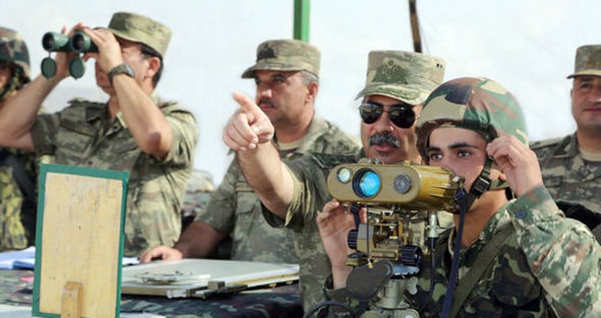 Cəbhəyanı bölgədə yeni təlim mərkəzi açılıb - FOTOLAR Cəbhəyanı bölgədə yeni təlim mərkəzi açılıb - FOTOLAR