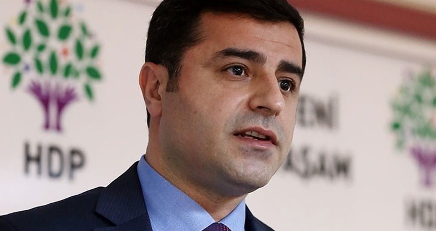 Turkey on brink of civil war, warns leading Kurdish politician Turkey on brink of civil war, warns leading Kurdish politician