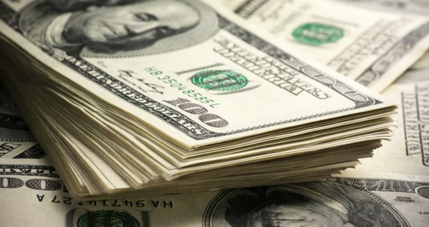Dollar yenidən ucuzlaşdı - Məzənnə Dollar yenidən ucuzlaşdı - Məzənnə